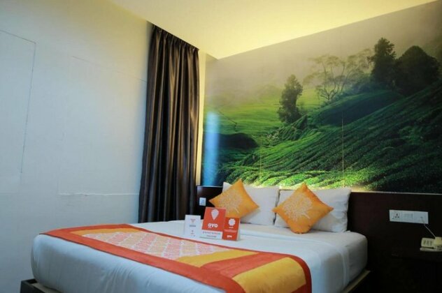 OYO Rooms Jalan Raja Laut KL - Photo4