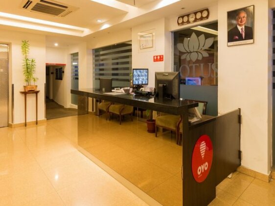 OYO Rooms Little India Junction - Photo2