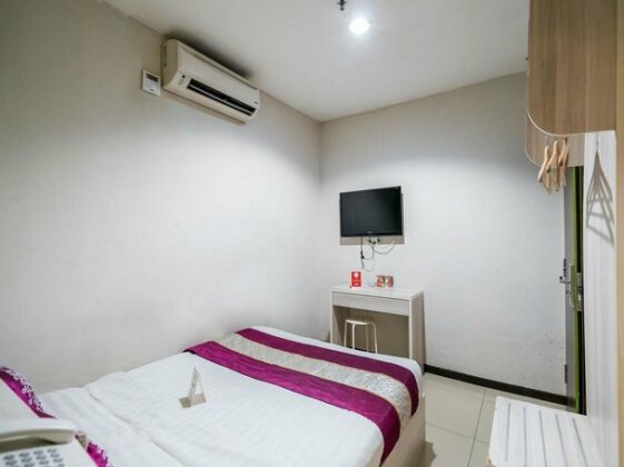 Oyo Rooms Pwtc Lrt Station - Photo4