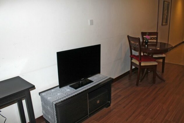 Perfect Apartment at Time Square - Photo4