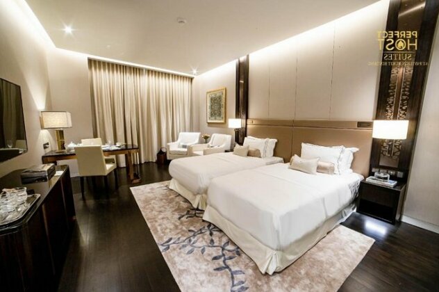 PH Suites at Pavilion Bukit Bintang - Photo3