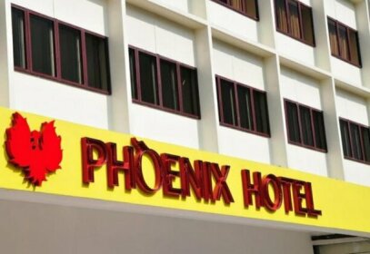 Phoenix Hotel Kuala Lumpur