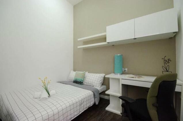 Placin at M-Suites Embassy Row KL - Photo4