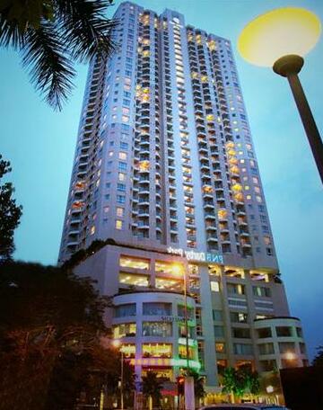 PNB Perdana Hotel & Suites On The Park - Photo2
