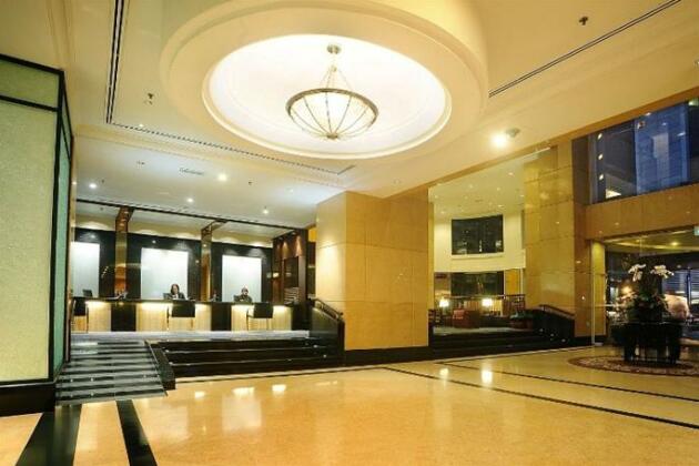 PNB Perdana Hotel & Suites On The Park - Photo3
