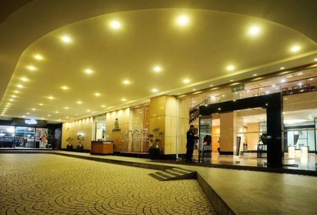 PNB Perdana Hotel & Suites On The Park - Photo5