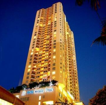 PNB Perdana Hotel & Suites On The Park