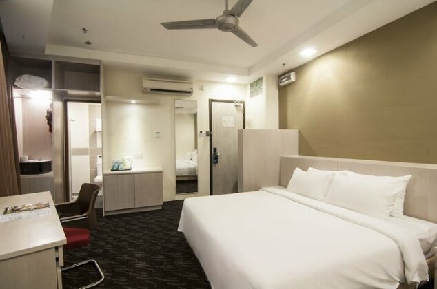 Prescott Hotel Kuala Lumpur Sentral - Photo4