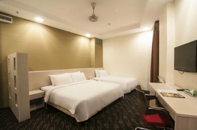 Prescott Hotel Kuala Lumpur Sentral - Photo5