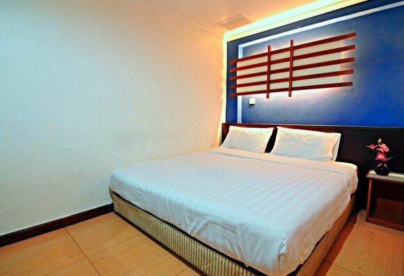 Private cozy room at center Kuala Lumpur - Photo2