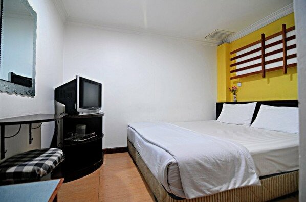 Private cozy room at center Kuala Lumpur - Photo3
