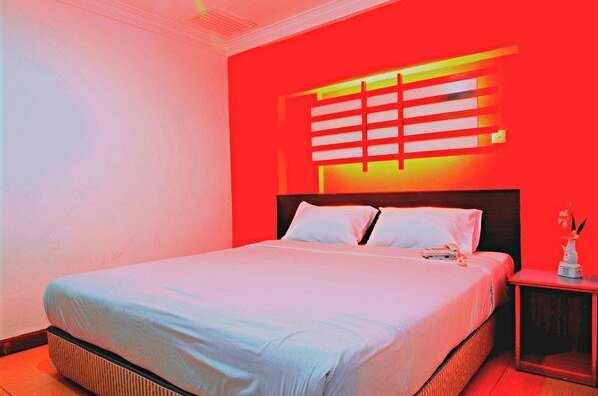 Private cozy room at center Kuala Lumpur - Photo4