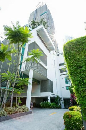 Private Unit @ Swiss Garden Residence Bukit Bintang Kuala Lumpur - Photo5