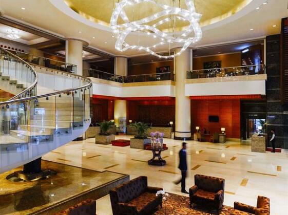 Pullman Kuala Lumpur City Centre Hotel & Residences - Photo2