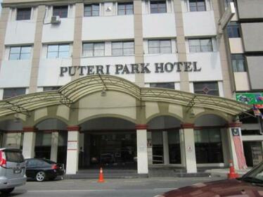 Puteri Park Hotel