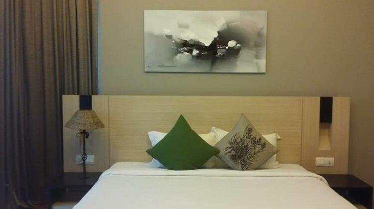 Ranpacific Serviced Suites and Apartments - Photo4