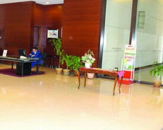 Real Point Suites at Times Square - Photo4