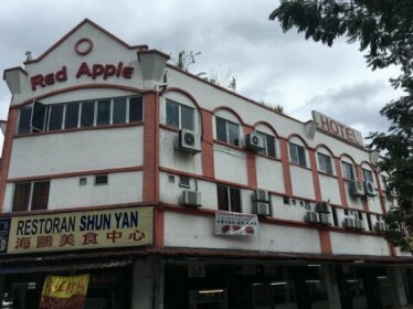 Red Apple Hotel Kuala Lumpur