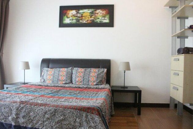 Regalia Apartments - Photo2