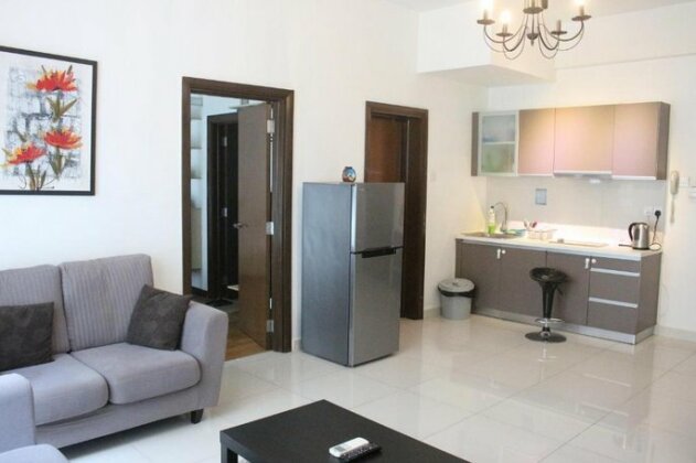 Regalia Apartments - Photo4