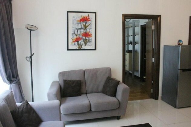Regalia Apartments - Photo5
