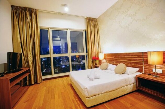 Regalia by Spring Suite Kuala Lumpur - Photo3