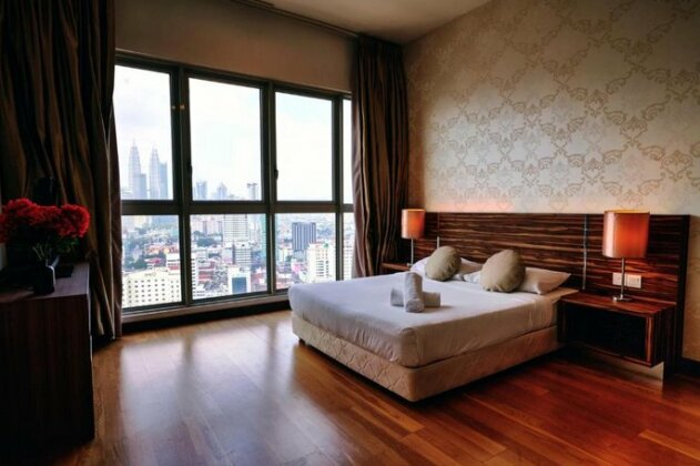 Regalia by Spring Suite Kuala Lumpur - Photo4