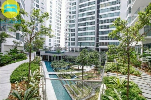 Regalia Residence Kuala Lumpur
