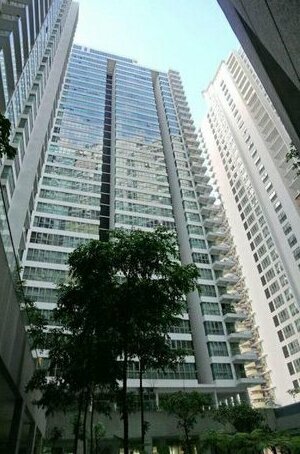 Regalia Suites & Residence Kuala Lumpur