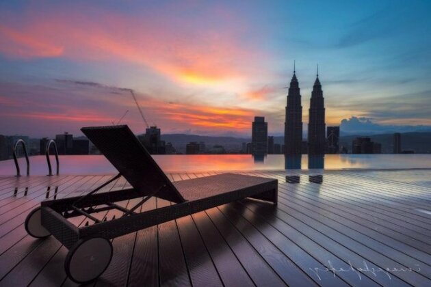 Regalia Suits & Residence @ Kuala Lumpur - Photo2