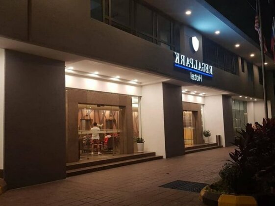REGALPARK Hotel Kuala Lumpur