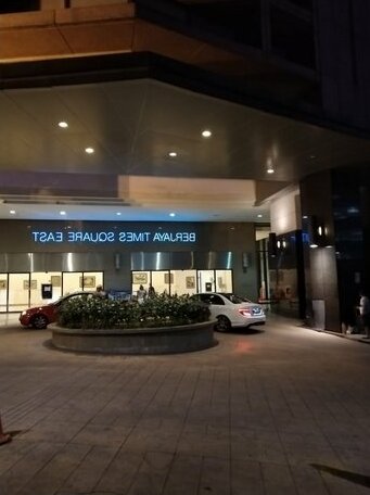 Residency Suites At Times Square - Photo2