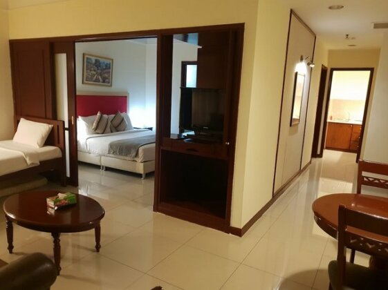 Residency Suites At Times Square - Photo3