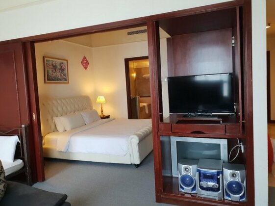 Residency Suites At Times Square - Photo5