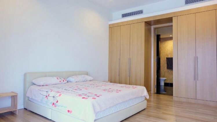 Resort Style Apartment Suites KLCC