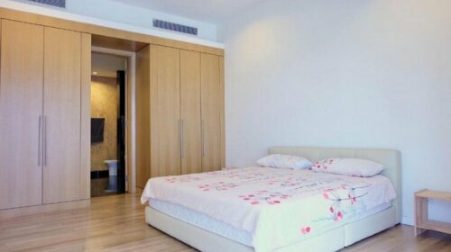 Resort Style Apartment Suites KLCC