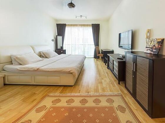 Rh Suites At Solaris Dutamas - Photo2