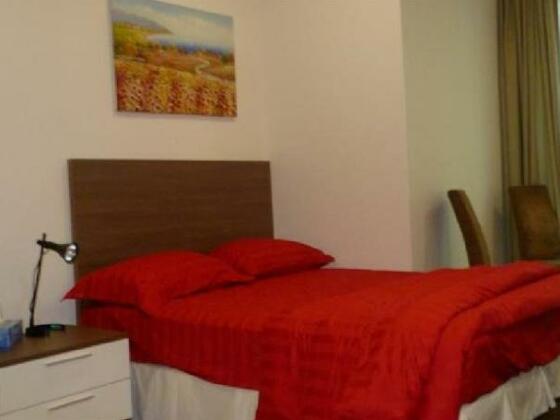 Rh Suites At Solaris Dutamas - Photo3