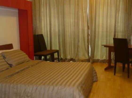 Rh Suites At Solaris Dutamas - Photo4