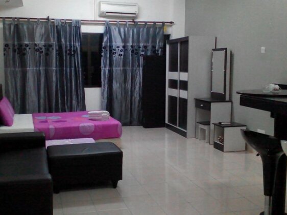 Richone Maluri Private Apartment - Photo2