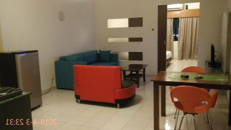 Richone Maluri Private Hotel - Photo4