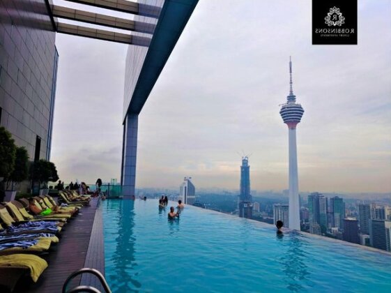 Robbinsons at Platinum Suites KLCC Kuala Lumpur - Photo3