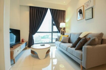 Robertson Suites Kuala Lumpur