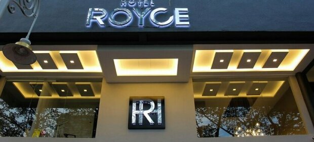 Royce Hotel @ KL Sentral