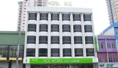 SCC Hotel City Centre