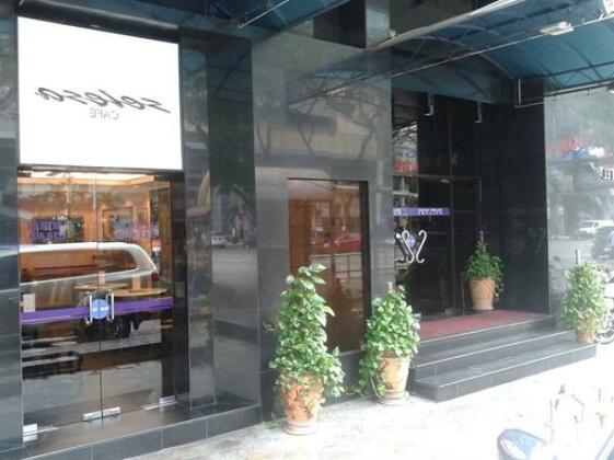 Selesa Inn Hotel - Photo2