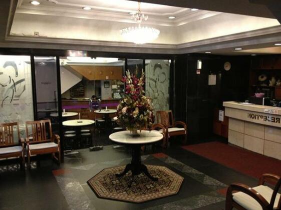 Selesa Inn Hotel - Photo4