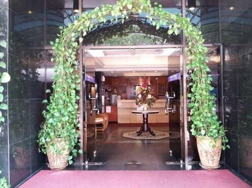 Selesa Inn Hotel - Photo5