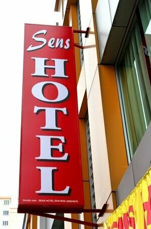 SENS Hotel