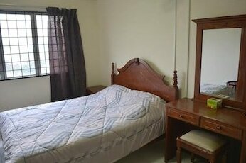 Senyum Homestay Bandar Menjalara - Photo5